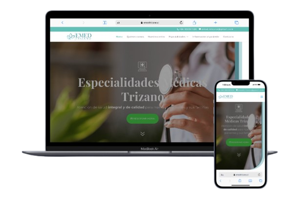 Emed Trizano